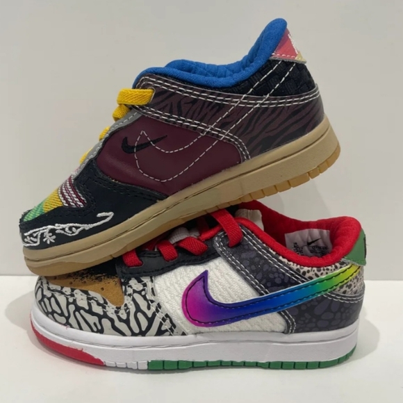 Custom shoes - Picture 2 of 4